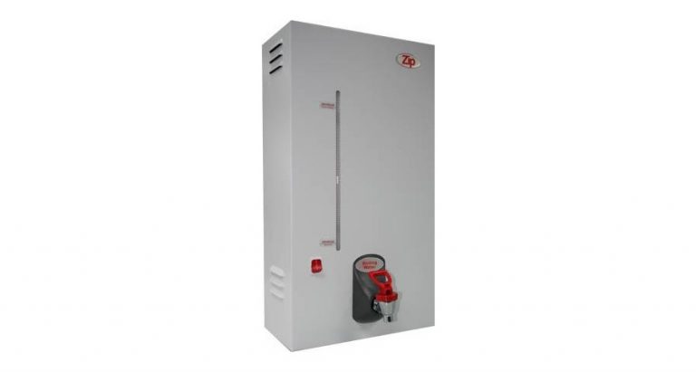 rheem zip boiler